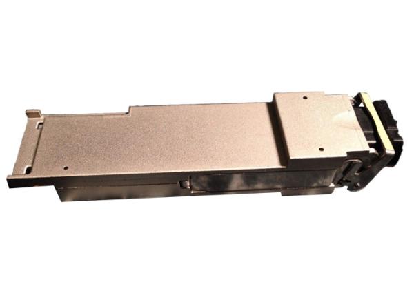 Quality AFBR-79E4Z QSFP Transceiver 4 Channels Quad Small Form Factor Pluggable for sale