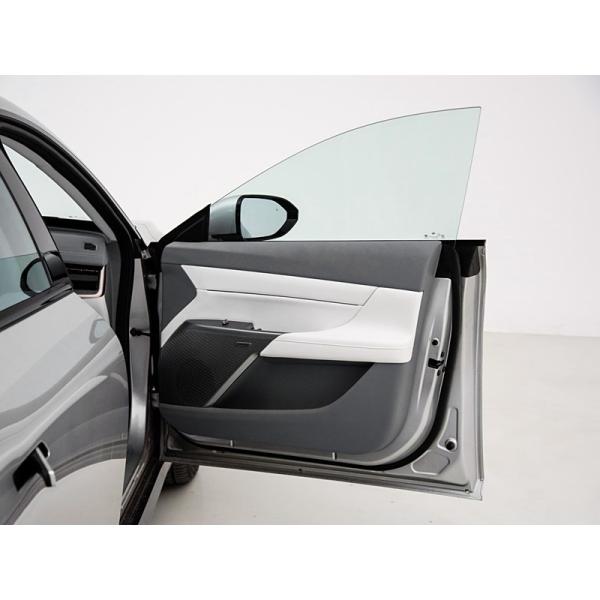 New Cars 2024 Dongfeng Eπ 007 200Pro Edition 1.5L Hybrid Extended-Range Hatchback New Energy