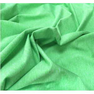 100% combed cotton bamboo joint very smooth breathable lycra jersey knitted