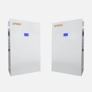 Buy cheap OEM ODM 100AH Lifepo4 Solar Battery 5KW Off Grid And Hybrid Solar System from wholesalers