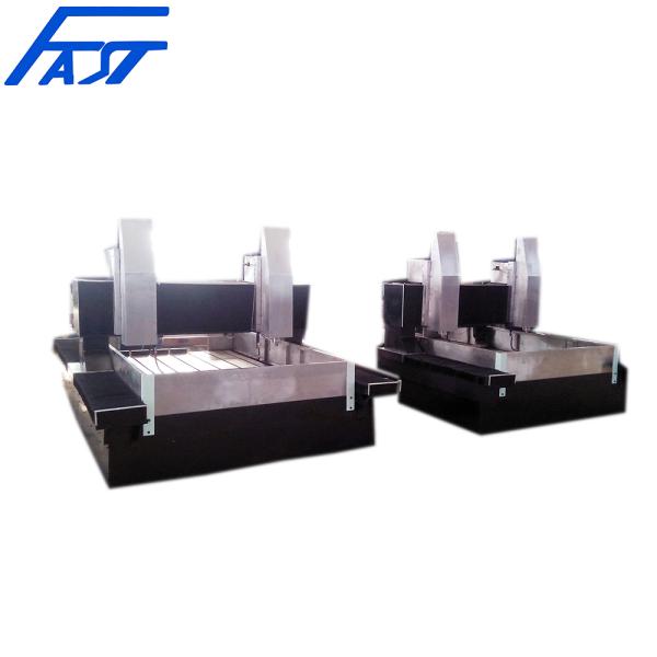 China High Efficiency PZS2612 CNC Sieve Plate Drilling Machine For Plate Steel