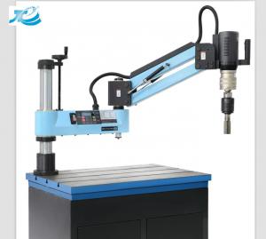 China KZ-52-AN M12-M56 Automatic Electric Tapping Machine Vertical 600kg-1200kg wholesale