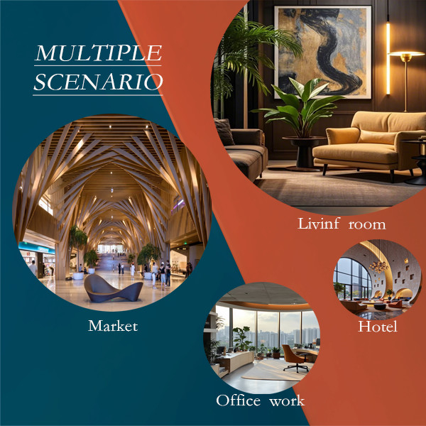 Wall Mounted Black Aromatherapy Diffuser Appearance Color Black/White