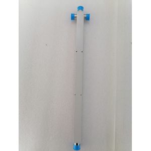 China Accessories For Two Way Radio ETSI EN 300019-1-1 Class 1.2 Compliance Accessories For Two Way Radio VSWR≤ 1.25 Port 1 Insertion Loss≤ 3.3dB wholesale