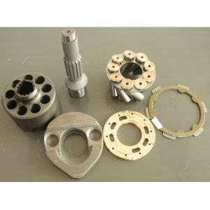 Buy cheap HMV Series High Performance Komatsu Hydraulic Piston Motor HMV110 HMV160 Spare from wholesalers