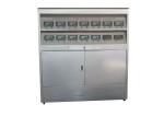 Computer Controlled Pvc Pipe Testing Machine , Durable Hydro Testing Machine For