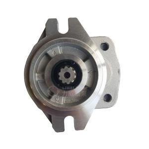 China TD27 Forklift Commercial Hydraulic Pump 134A7-10301 1CN57-10301 69101-FK120 on sale