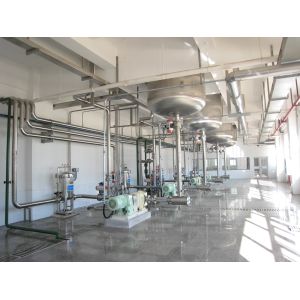 Buy cheap Screw Conveyor Washing Powder Machine / Washing Powder Post Blending Making from wholesalers