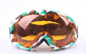 China Snow Boarding Ski Goggles Manufacturer on sale