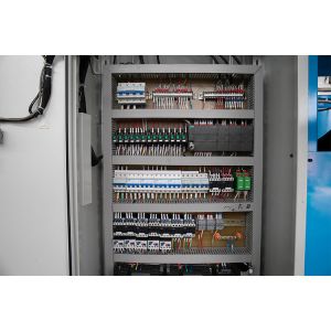 PU Screen Panels 50HZ Polyurethane Casting Machine