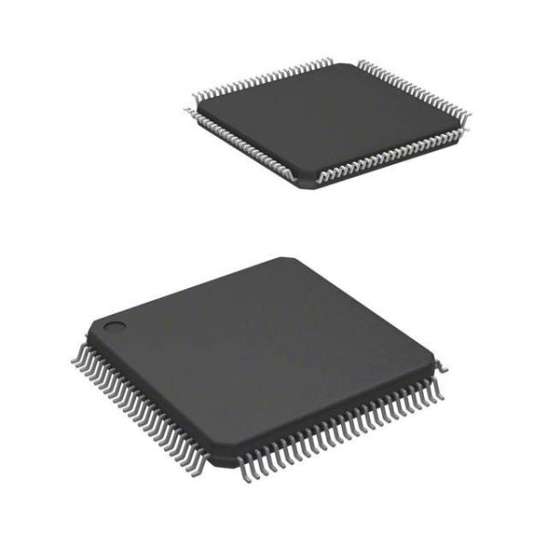Microcontroller MCU MKE18F512VLL16 32-Bit Single-Core Microcontrollers With