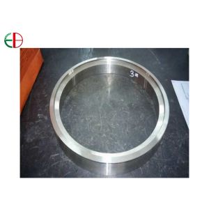 China ASTM A494 M35-1A Ni Cu Ring Castings Fully Machined Condition Packed in Cases by Air EB25015 wholesale