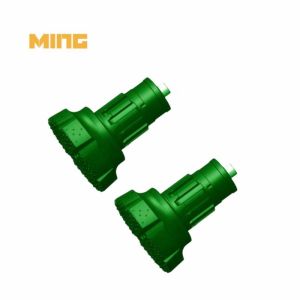 China 998mm Big DHD525 Shank Size Down The Hole DTH Hammer Drill Button Bits For Water Well Drilling wholesale