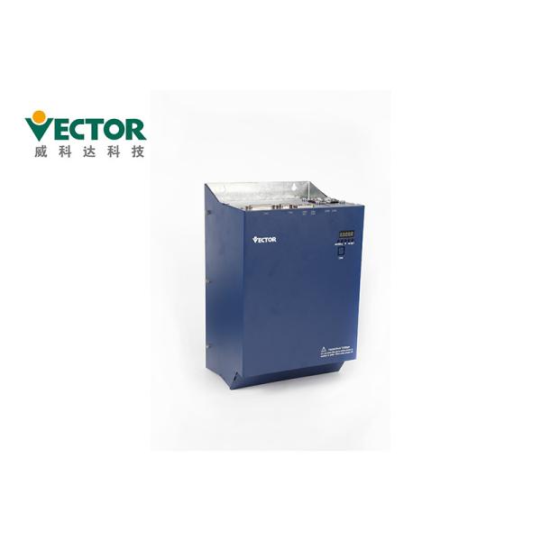 High Speed 7.5KW CNC Servo Drive Compact Servo Drives