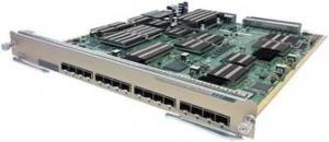 China Cisco C6800-16P10G-XL High-Density Multi-Rate 10-Gigabit Interface Modules for Cisco 6807-XL and 6500-E Series Switches wholesale