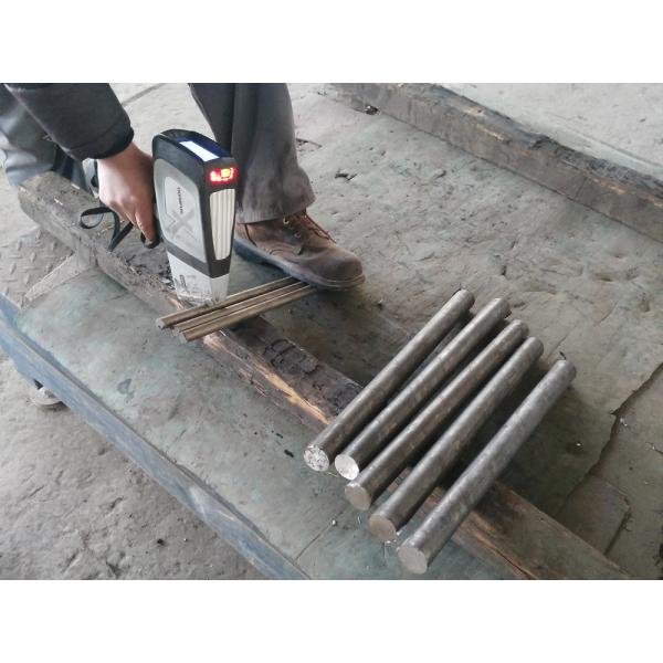 Inconel 718 forging part UNS N07718 2.4668