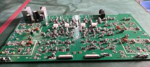 China PCB SMT Pick And Place Machine Automatic Sequence 26000CPH wholesale