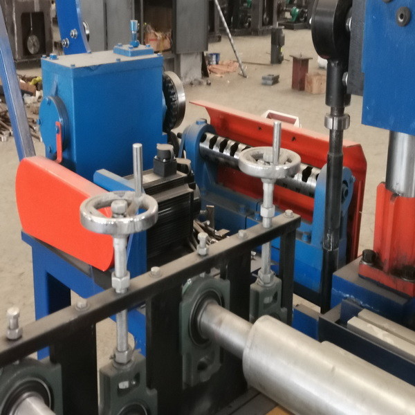 Huayang 75times/Min Mesh Panel Welding Machine Reinforcing Mesh Air Conditioner