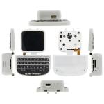 LILYGO Bt Module Watch Keyboard-C3 Keypad WIFI BT 5.0 ESP32-C3