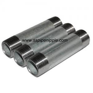China Hot Rolled Schedule 40 Carbon Steel Pipe  DE 1 X 4  High Strength on sale