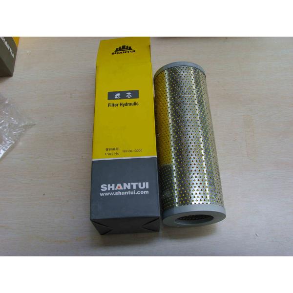 SEM818D SEM816D SEM822D Bulldozer Spare Parts 16Y-60-13000 Hydraulic Filter Element