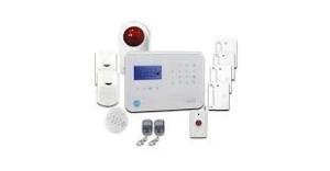 China Zigbee Smart Home Automation Security System Remote Control Via Text Message wholesale