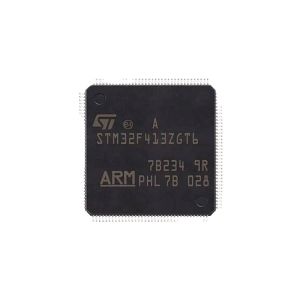 China STMicroelectronics STM32F413ZGT6 electronintegrated Circuit Ic Component Multi-Chip Module 32F413ZGT6 wholesale