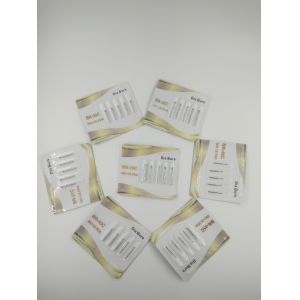 Buy cheap Green Coarse Dental Diamond burs from wholesalers