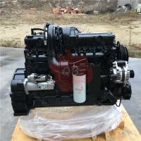 China Good quality china Guangxi Cummins produced engine QSL9.3 engine assembly used for truck loader crane excavator tractor for sale