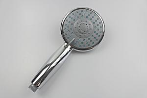 China 4 Functions Hand-held shower with off function saving water wholesale