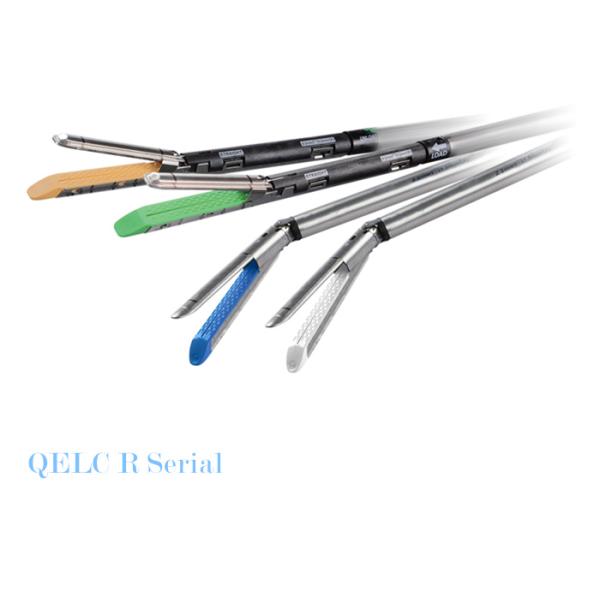 Linear Cutting Stapler Articulate Reload