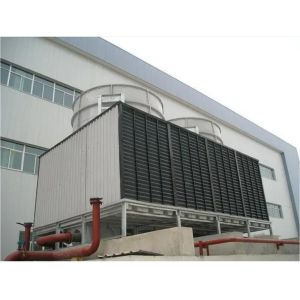 China Cross Flow Cooling Tower 200T Open Cooling Tower wholesale