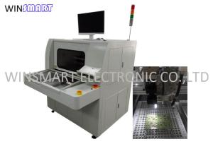 China 0.001mm Axis Precision Pcb Cnc Router , Pcb Depanelizer machine wholesale