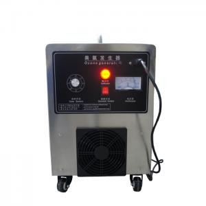 China Professional Commercial Ozone Machine Remove Smoke Smell CE Approved wholesale