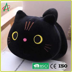 China Customize 35cm Medium Sized Cute Cat Stuffed Plush Toys For Gifts wholesale
