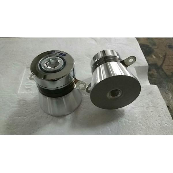 50w 40khz Transducer Pzt Ultrasonic Sensor Cleaning