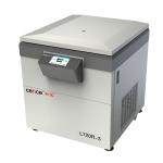 Microprocessor Control Low Speed Centrifuge L720R-3 With LCD Display Easy