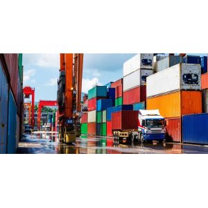 China MSC YML Cross Border E Commerce Logistics E Commerce Platform Management Solutions wholesale