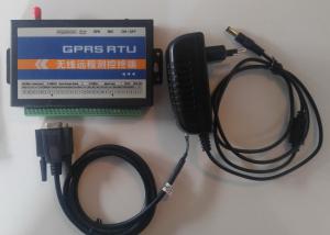 China Web Cloud Server Internet Data Logger , Remote Modbus Rtu 3G Data Logger wholesale