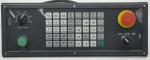 Economic type CNC Milling Controller Three Axis With USB + DSP PLC and macro