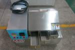 Microcomputer controller Steam Aging Test Chamber with 3 layer drawer OEM
