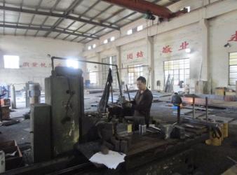 Jiangyin Huake Machinery Co.,Ltd