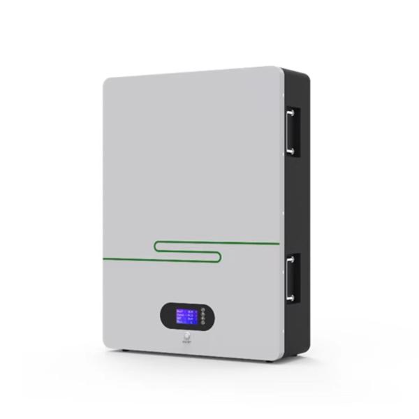 MPPT Solar Energy Storage System Home Power 5KW Hybrid Solar System