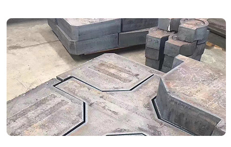 ISO Carbon Steel Sheet Plate Ss400 Ss355jr S275jr HRC Ms Hot Rolled Mild