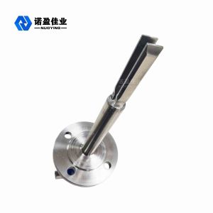 NUOYING NYYCUK-C Fork material: 304,316L (optional)50mm Fork length: 100mm