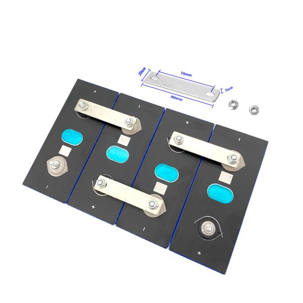 Grade A DOD 80% Electric Vehicle Lithium Battery Phosphate 3500 Cycles