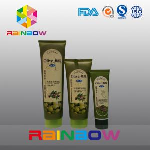 China Customized Labels Self Adhesive Paper Shrink Sleeve Labels / Stickers For Bottle / Bag wholesale