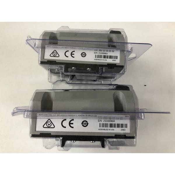 Bently Nevada 990-05-XX-01-00 Mod 165335-01 990 Vibration Transmitter