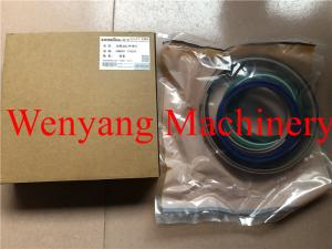 China Genuine Lonking Wheel Loader Spare Parts CDM856 Lifting Cylinder Repair Kits wholesale