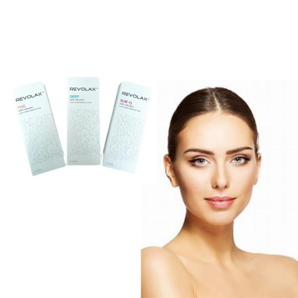 Wrinkle Restoring Filler For Smooth Skin 6-12 Months Lasting